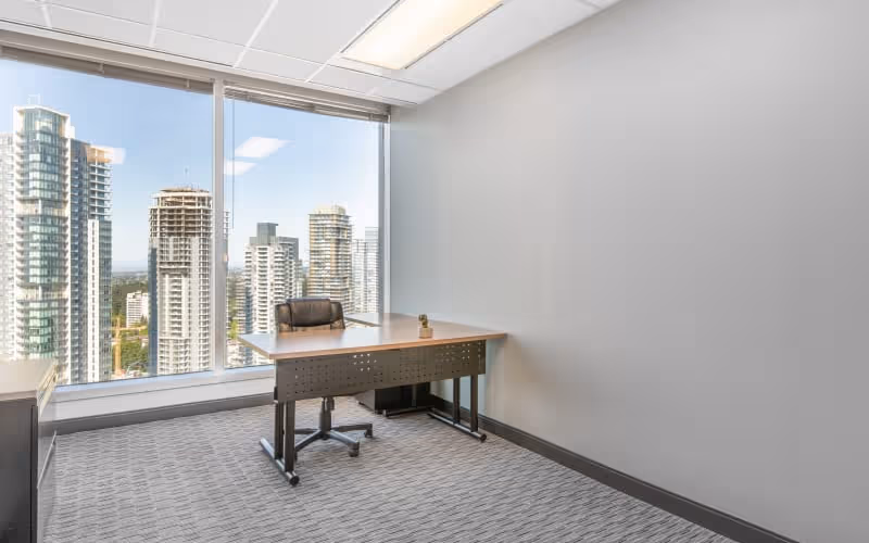 4720 Kingsway, Burnaby, 50 DESKS 4720 Kingsway, Burnaby image 1