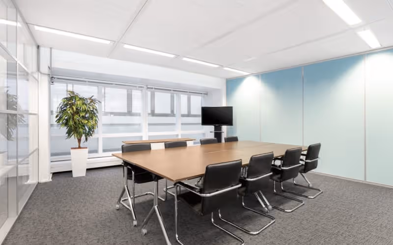 1 Polarisavenue, Hoofddorp, 50 DESKS 1 Polarisavenue, Hoofddorp image 1
