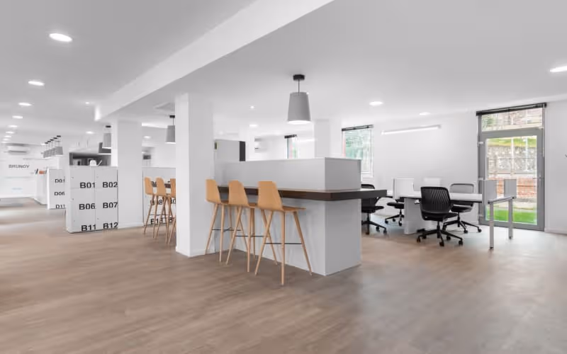22 Place De La Gare, Brunoy image 1