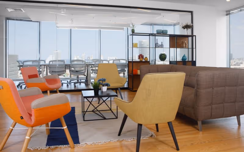 22 Rothschild Boulevard, Tel Aviv image 1