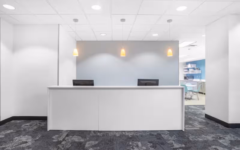 545 Metro Pl S, Dublin, 50 DESKS 545 Metro Pl S, Dublin image 1