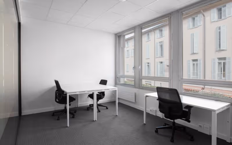 15 Via Canova, Lugano, 50 DESKS 15 Via Canova, Lugano image 1