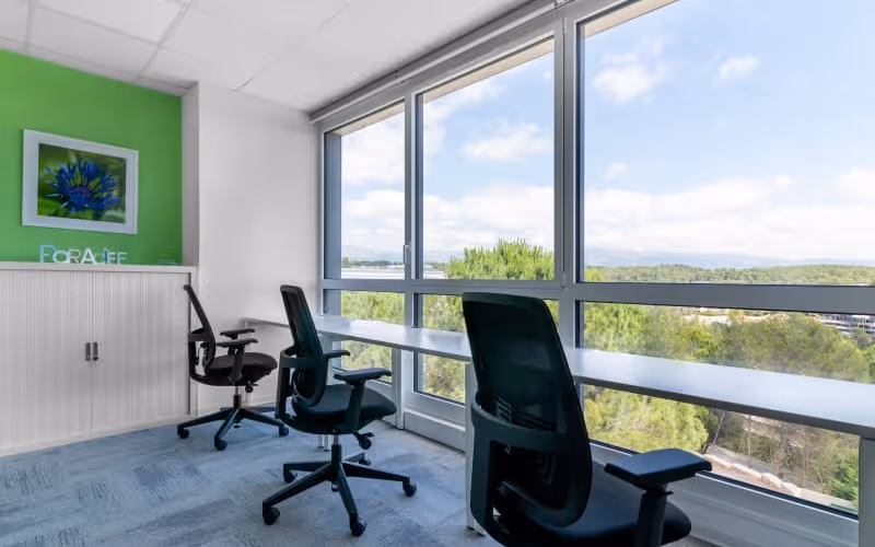 291 Rue Albert Caquot, Valbonne, 50 DESKS 291 Rue Albert Caquot, Valbonne image 1