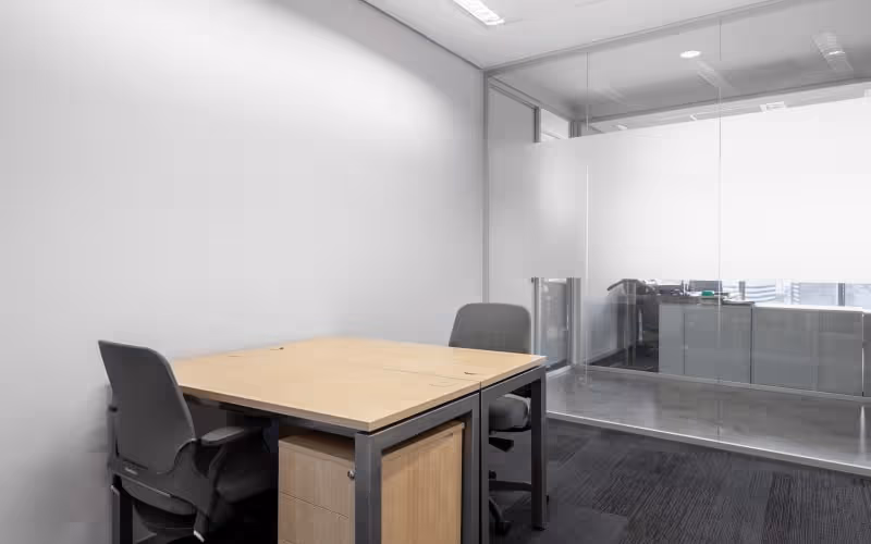 Av Chucri Zaidan 296 - Vila Cordeiro, Sao Paulo, 50 DESKS Av Chucri Zaidan 296 - Vila Cordeiro, Sao Paulo image 1