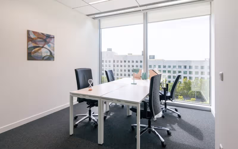 640 Avenida Diagonal, Barcelona, 50 DESKS 640 Avenida Diagonal, Barcelona image 1