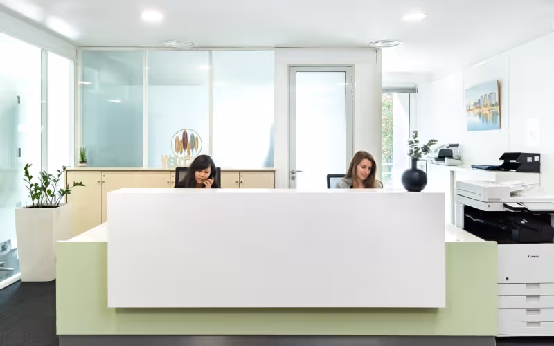 450 Rue Baden Powell, Montpellier, 50 DESKS 450 Rue Baden Powell, Montpellier image 1