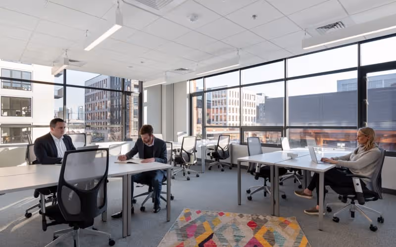 2175 Nw Raleigh Street, Portland, 50 DESKS 2175 Nw Raleigh Street, Portland image 1