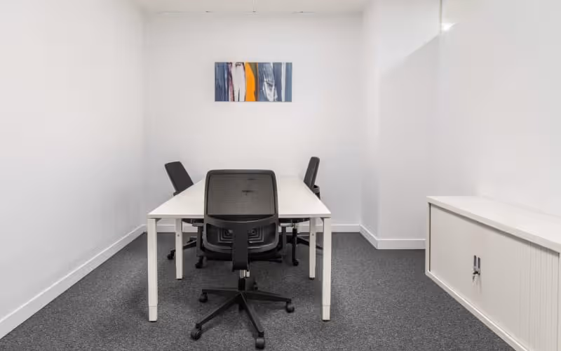 5 Calle Del Pinar, Madrid, 50 DESKS 5 Calle Del Pinar, Madrid image 1