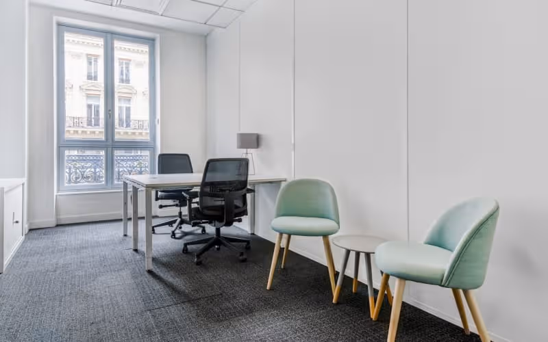 27 Avenue De L'opera, Paris, 50 DESKS 27 Avenue De L'opera, Paris image 1