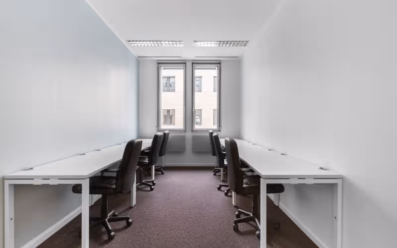 21 Unter Den Linden, Berlin, 50 DESKS 21 Unter Den Linden, Berlin image 1