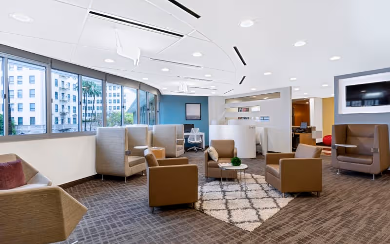 9465 Wilshire Boulevard, Beverly Hills, 50 DESKS 9465 Wilshire Boulevard, Beverly Hills image 1