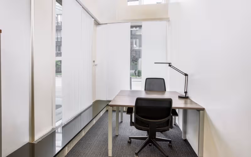 31A Dreikonigstrasse, Zurich, 50 DESKS 31A Dreikonigstrasse, Zurich image 1