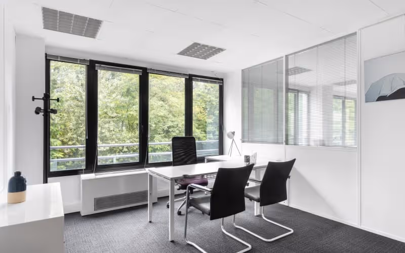 29 Boulevard Des Alpes, Grenoble, 50 DESKS 29 Boulevard Des Alpes, Grenoble image 1