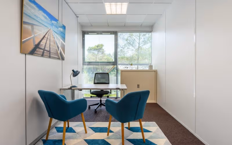 45 Allee Des Ormes, Mougins, 50 DESKS 45 Allee Des Ormes, Mougins image 1
