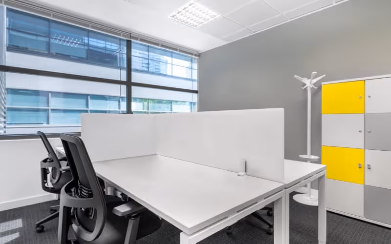 49 Calle De Martinez Villergas, Madrid, 50 DESKS 49 Calle De Martinez Villergas, Madrid image 1