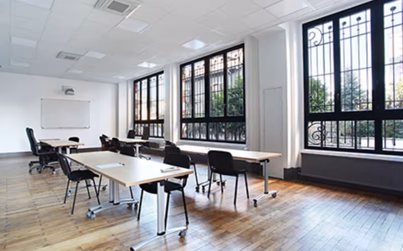 155 Cours Berriat, Grenoble, 50 DESKS 155 Cours Berriat, Grenoble image 1