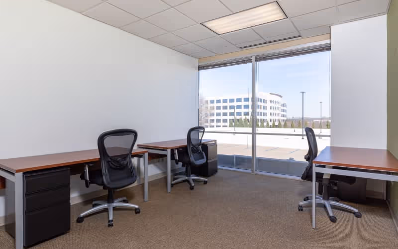 6000 Poplar Ave, Memphis, 50 DESKS 6000 Poplar Ave, Memphis image 1