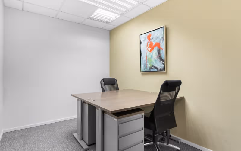 8 Section 5 Xin Yi Road, Taipei City, 50 DESKS 8 Section 5 Xin Yi Road, Taipei City image 1