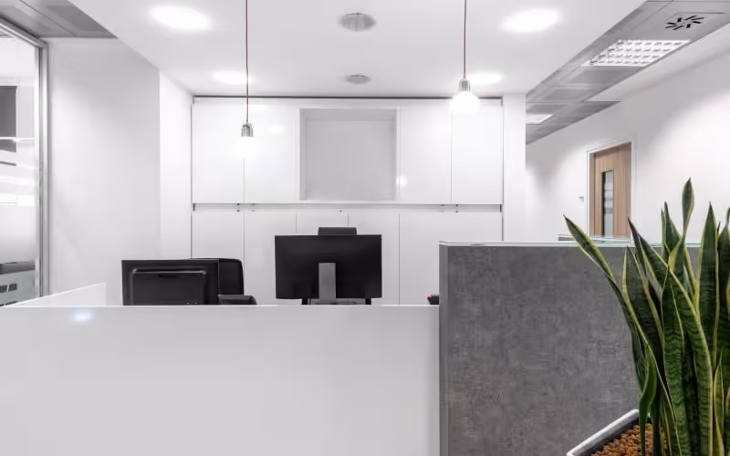 Viale Enrico Forlanini 23, Milan, 50 DESKS Viale Enrico Forlanini 23, Milan image 1