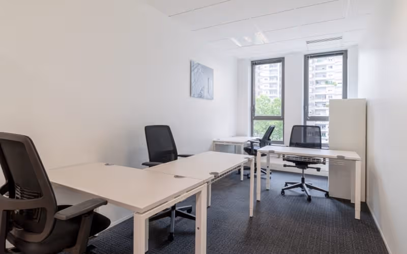 35-37 Rue Louis Guerin, Villeurbanne, 50 DESKS 35-37 Rue Louis Guerin, Villeurbanne image 1