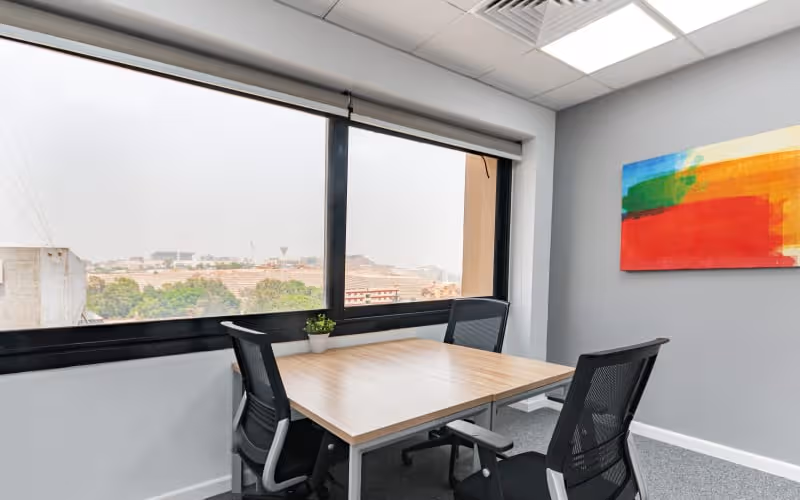 155 Emtedad Ramses Al Hay As Sades, Nasr City image 1