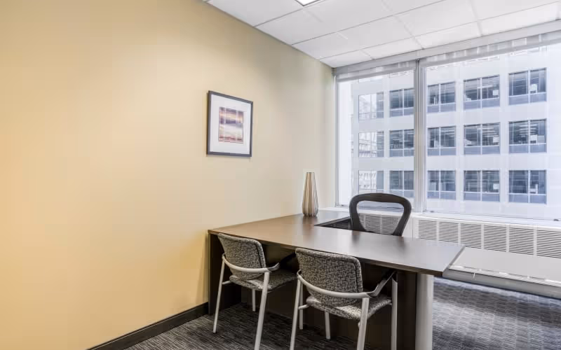 111 W Jackson Blvd, Chicago, 50 DESKS 111 W Jackson Blvd, Chicago image 1