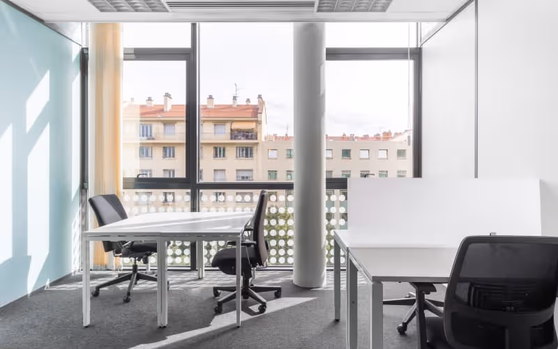 20 Rue De La Villette, Lyon, 50 DESKS 20 Rue De La Villette, Lyon image 1