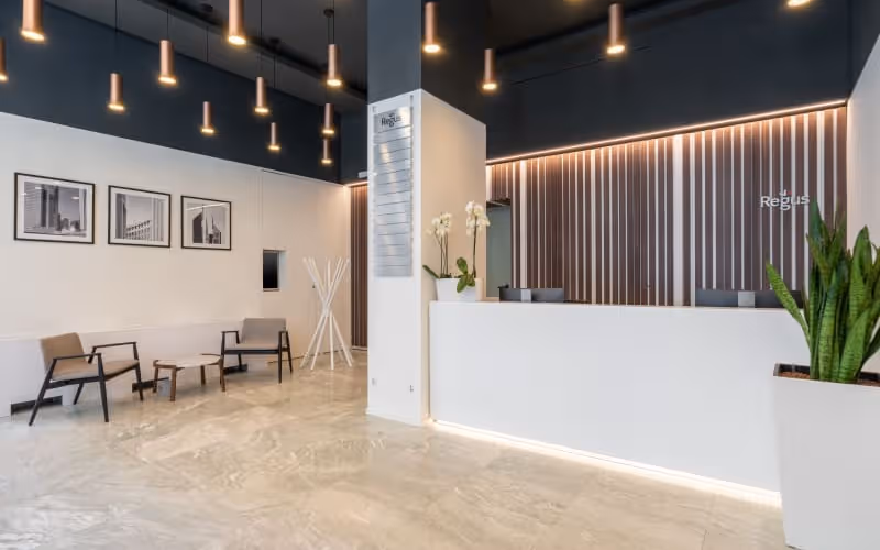 Via Broletto 46, Milan, 50 DESKS Via Broletto 46, Milan image 1