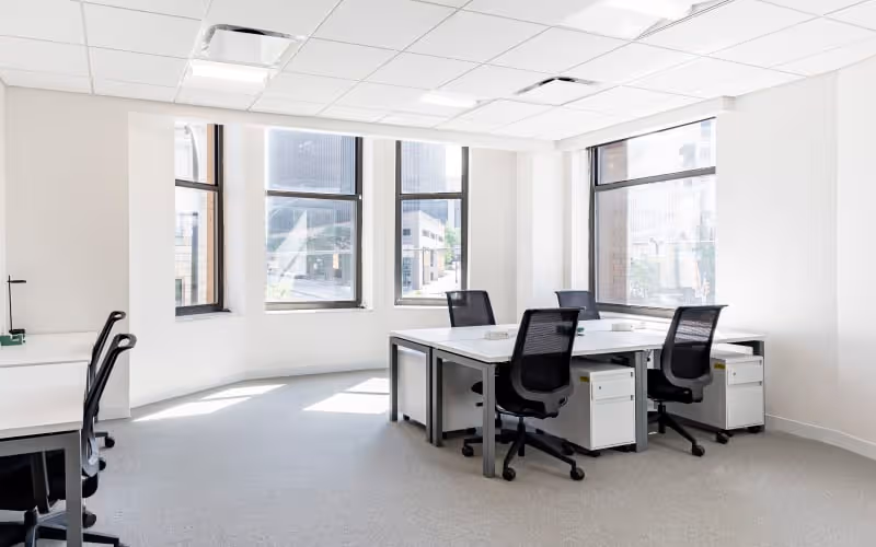 1468 West 9th Street, Cleveland, 50 DESKS 1468 West 9th Street, Cleveland image 1