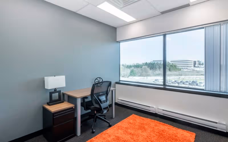 2233 Argentia Road, Mississauga, 50 DESKS 2233 Argentia Road, Mississauga image 1