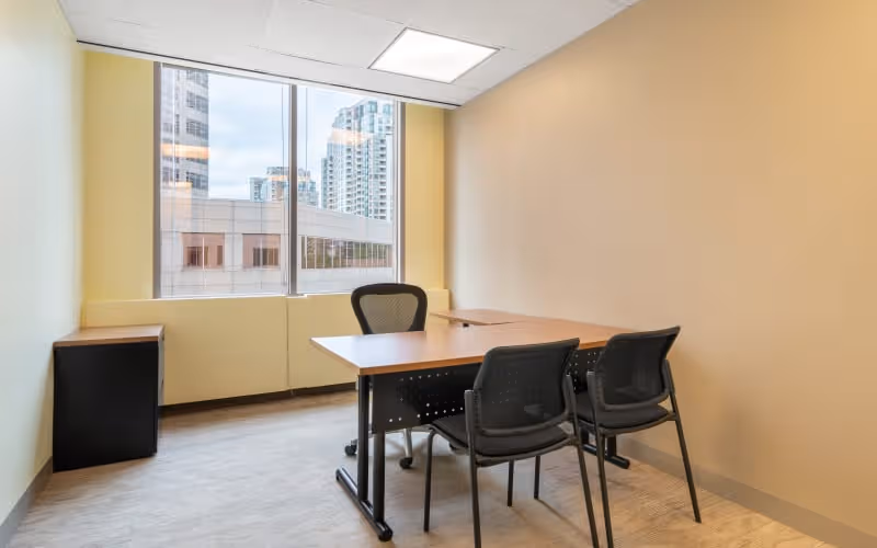 5700 Yonge Street, Toronto, 50 DESKS 5700 Yonge Street, Toronto image 1