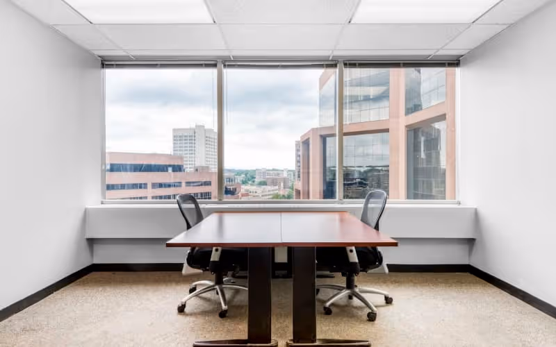 50 Main Street, White Plains, 50 DESKS 50 Main Street, White Plains image 1