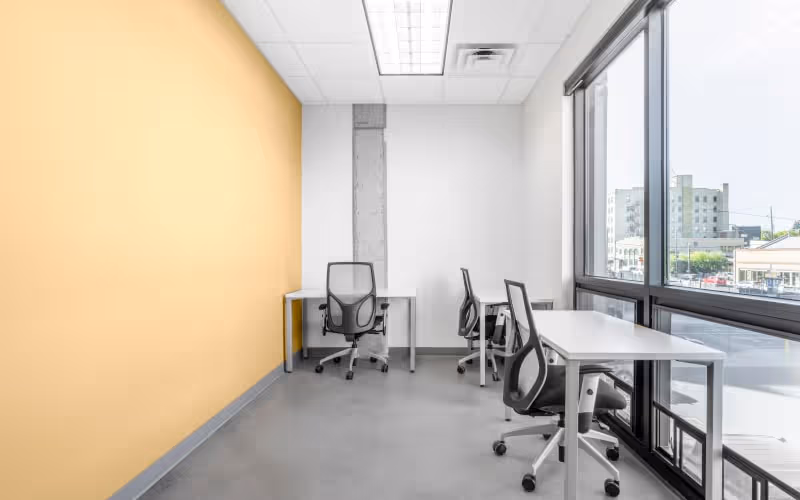 5 West Mendenhall Street, Bozeman, 50 DESKS 5 West Mendenhall Street, Bozeman image 1