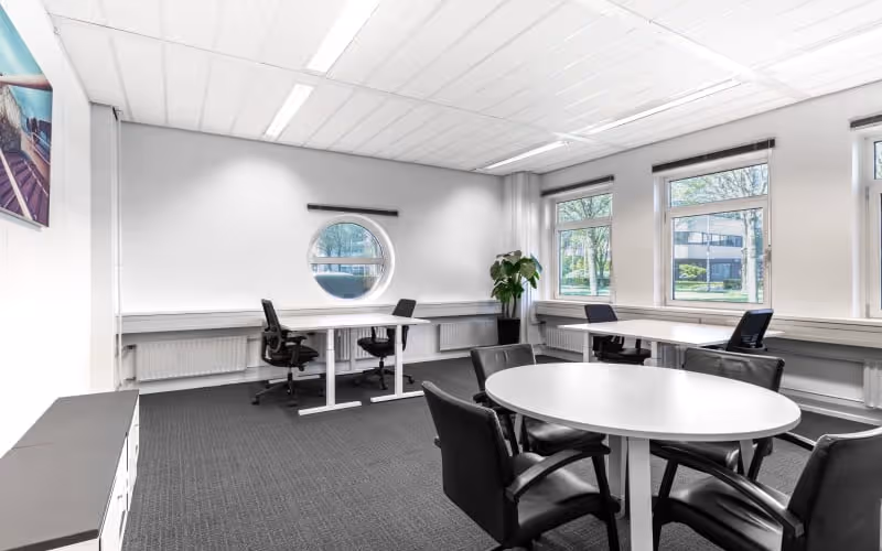 17-27 Siriusdreef, Hoofddorp, 50 DESKS 17-27 Siriusdreef, Hoofddorp image 1