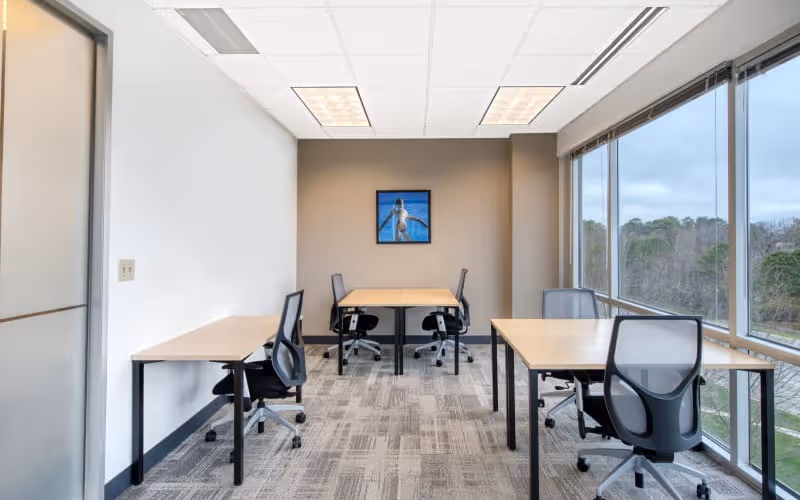 4819 Emperor Blvd, Durham, 50 DESKS 4819 Emperor Blvd, Durham image 1