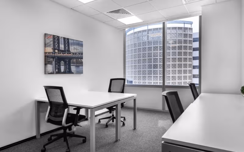 Central One District, Dubai, 50 DESKS Central One District, Dubai image 1