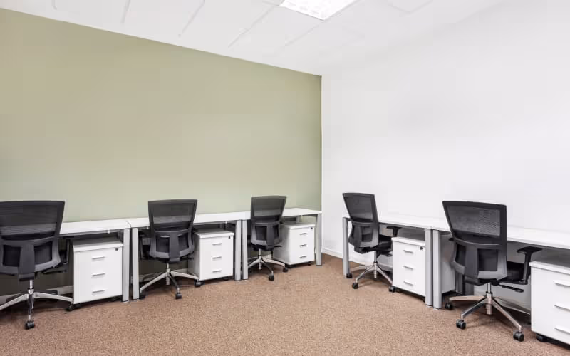 Megamall Tower Plot 260 - Al Bu Daniq, Sharjah, 50 DESKS Megamall Tower Plot 260 - Al Bu Daniq, Sharjah image 1