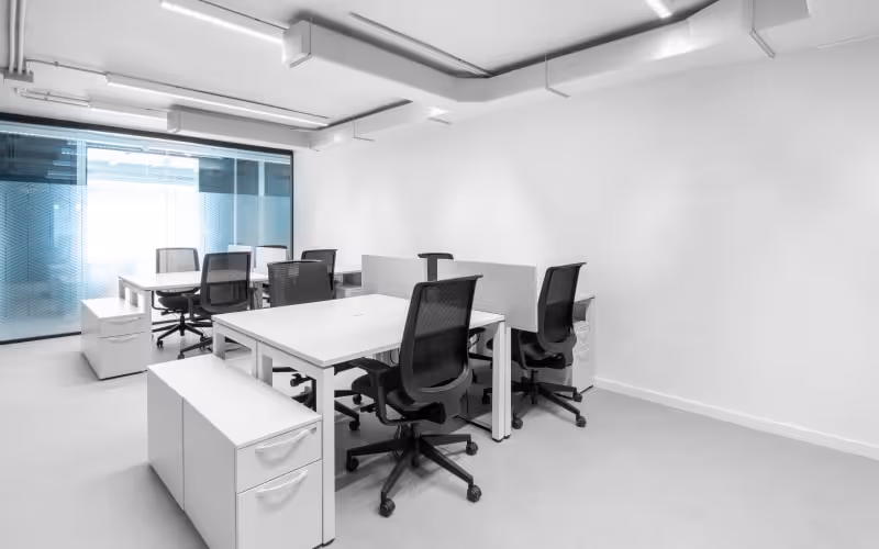 41 Jose Abascal, Madrid, 50 DESKS 41 Jose Abascal, Madrid image 1