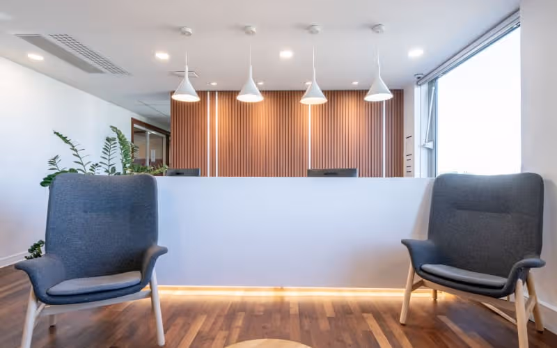 1 Rue Georges Stephenson, Montigny-le-bretonneux image 1