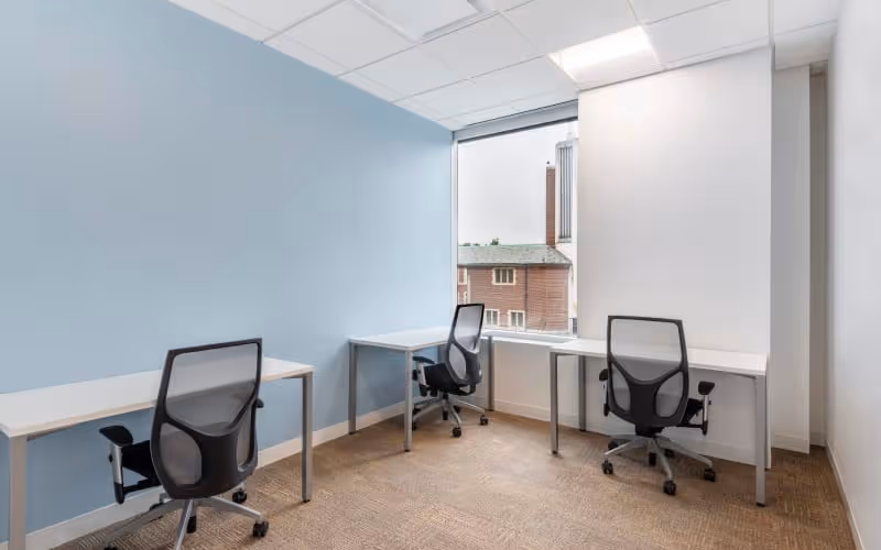 418 North Main, Royal Oak, 50 DESKS 418 North Main, Royal Oak image 1