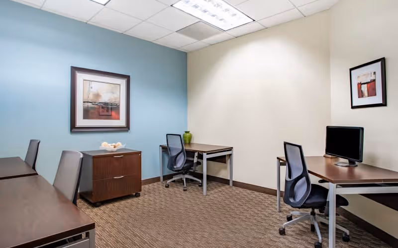 2033 Gateway Place, San Jose, 50 DESKS 2033 Gateway Place, San Jose image 1