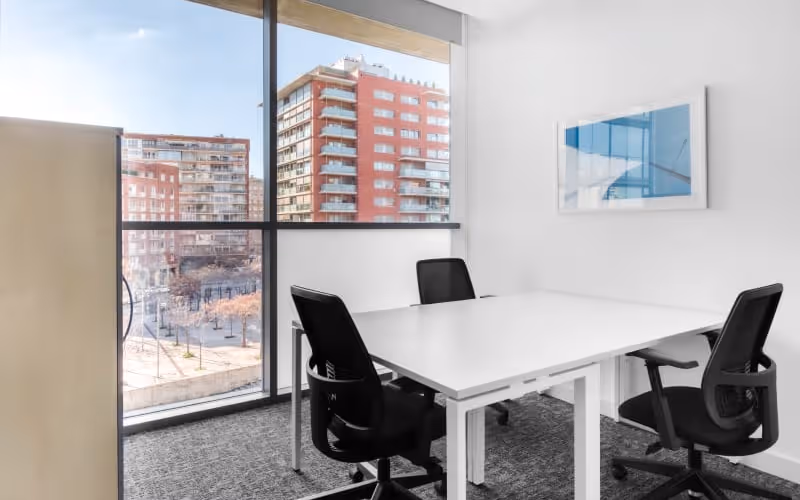 3 Carrer De Can Rabia, Barcelona, 50 DESKS 3 Carrer De Can Rabia, Barcelona image 1