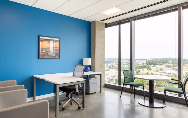 222 Second Ave S, Nashville, 50 DESKS 222 Second Ave S, Nashville image 1