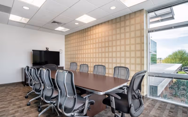 16165 North 83rd Avenue, Peoria, 50 DESKS 16165 North 83rd Avenue, Peoria image 1