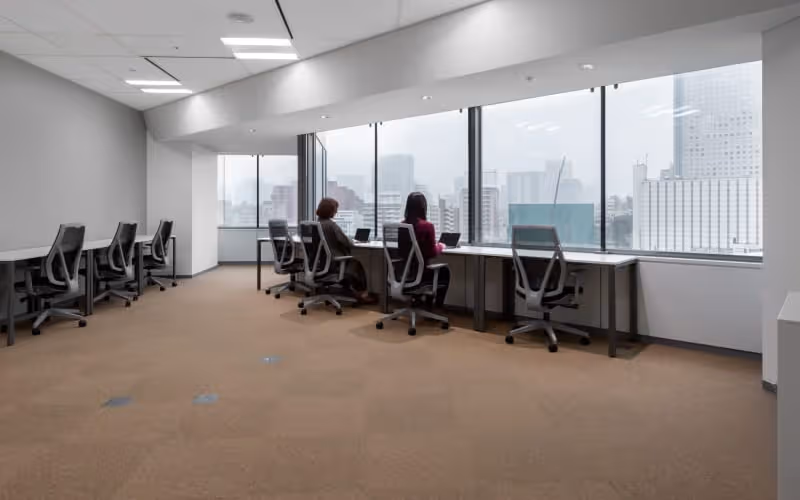 2-16-1 Kounan Minato-ku, Tokyo, 50 DESKS 2-16-1 Kounan Minato-ku, Tokyo image 1
