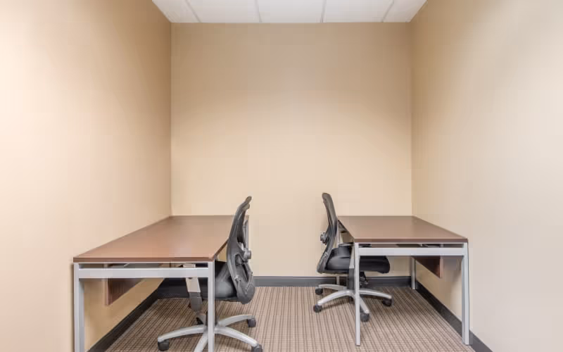 10130 Perimeter Parkway, Charlotte, 50 DESKS 10130 Perimeter Parkway, Charlotte image 1