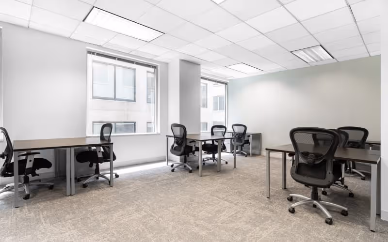 1200 G St Nw, Washington, 50 DESKS 1200 G St Nw, Washington image 1