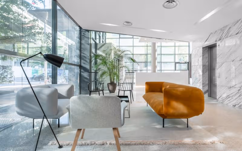 13 Rue Camille Desmoulin, Issy-les-moulineaux image 1