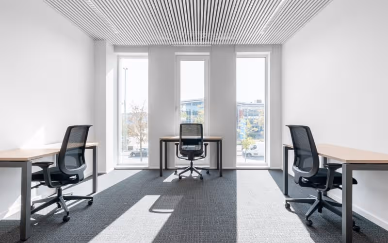 Boulevard Industriel 9, Anderlecht, 50 DESKS Boulevard Industriel 9, Anderlecht image 1