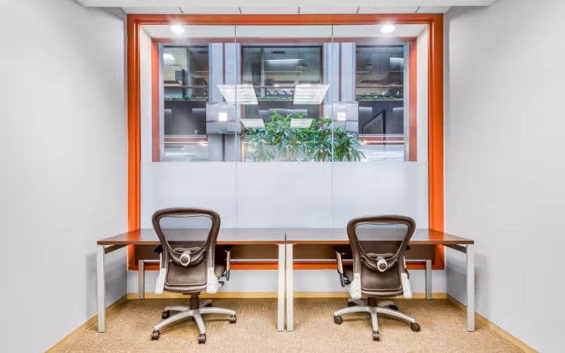 51 John F Kennedy Pkwy, Short Hills, 50 DESKS 51 John F Kennedy Pkwy, Short Hills image 1